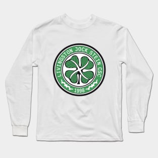 Clancy Long Sleeve T-Shirt